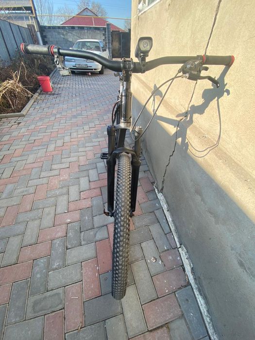 Продаю велик в хорошем состоянии