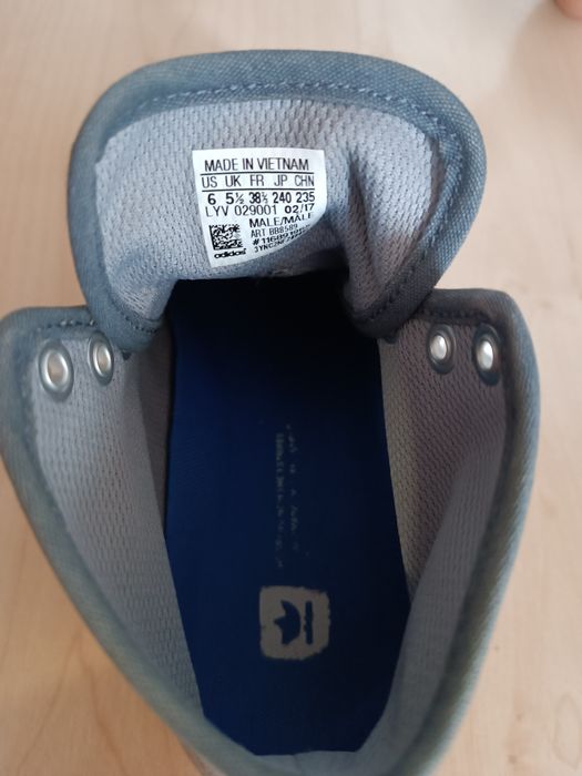 Дамски обувки Adidas