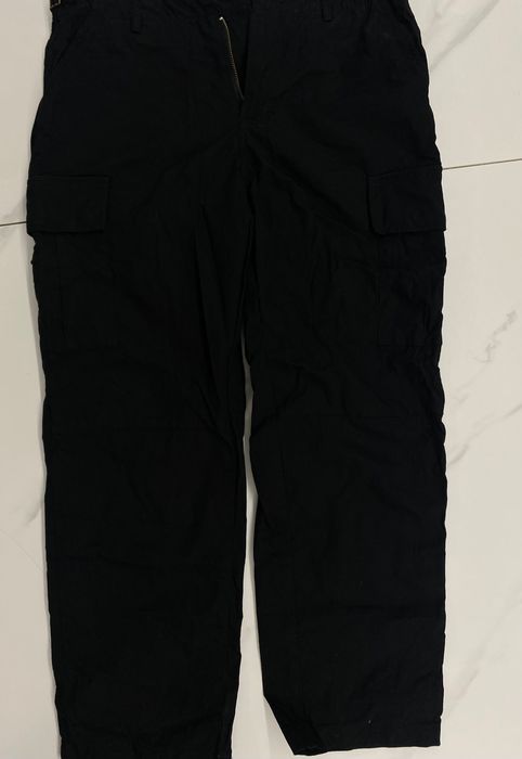 Карго брюки Carhartt - размер L