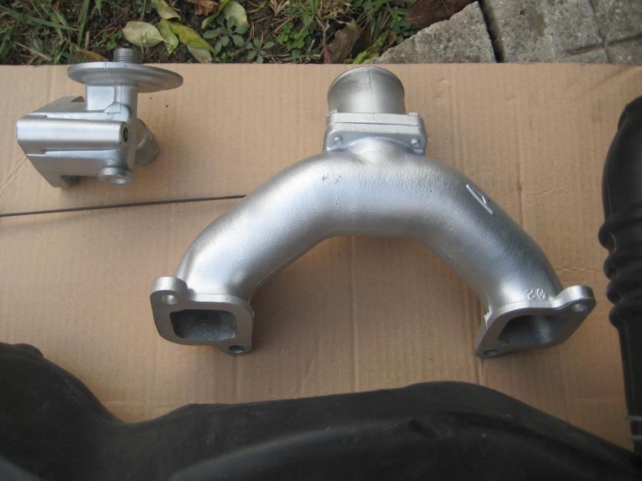 Продавам части за Daihatsu Rocky F70 2.8 d/ TD F80