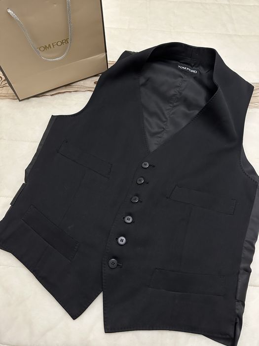 Елек Tom Ford!Размер S.