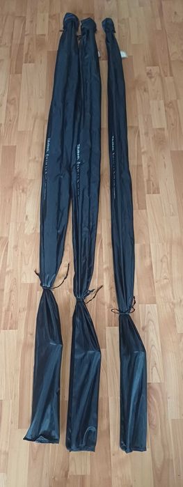 Lanseta DAIWA Ninja 3,90