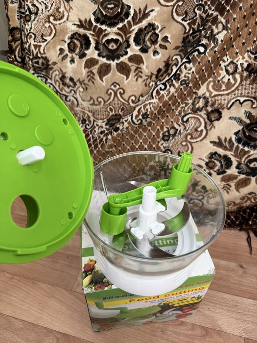 Продам ручной измельчитель