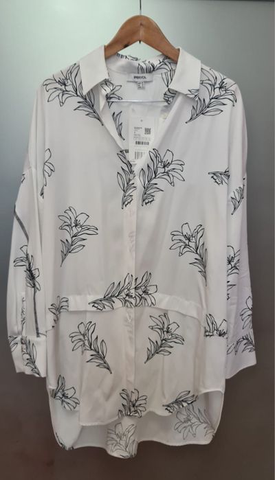 Рубашка от бренда IPEKYOL