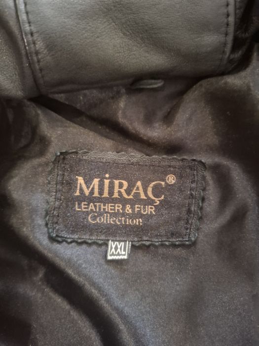 Дамско вталено яке