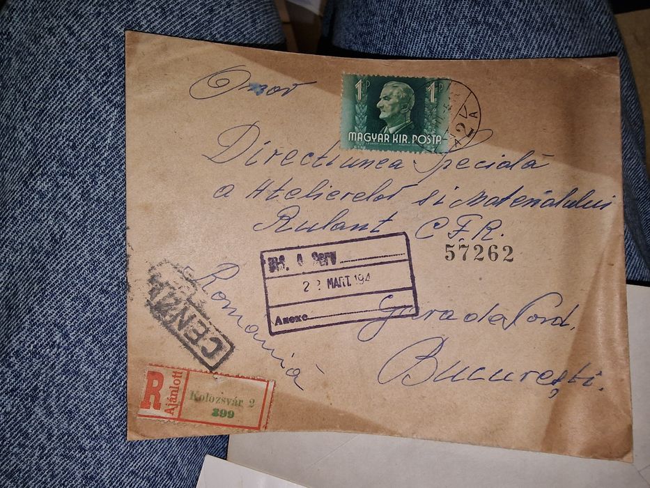 Plic prima mana 19 buc