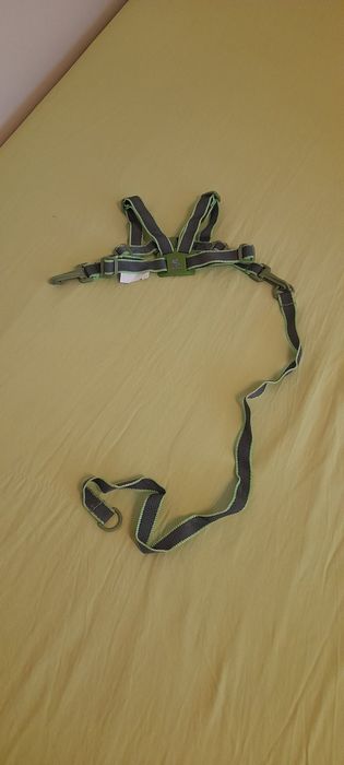 Кенгуру за носене на бебе