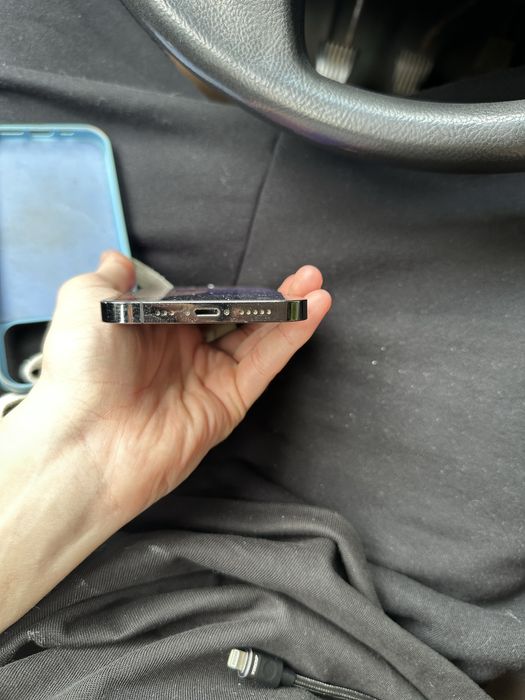 Iphone 12 pro 128gb