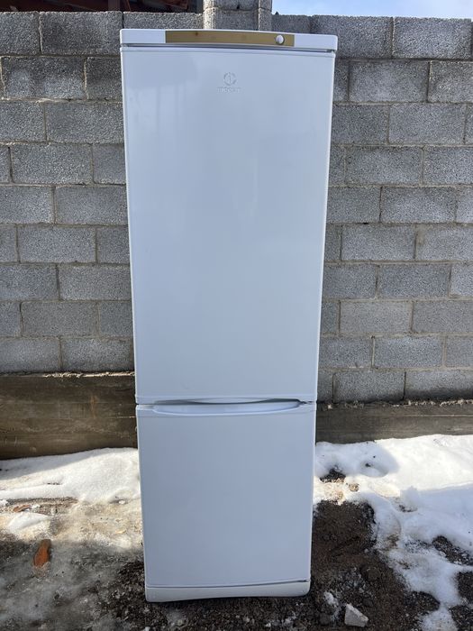 Холодильниктеріміз бар гарантиясымен