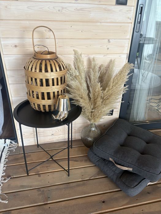 Морско бунгало в къмпинг Джой, Арапя