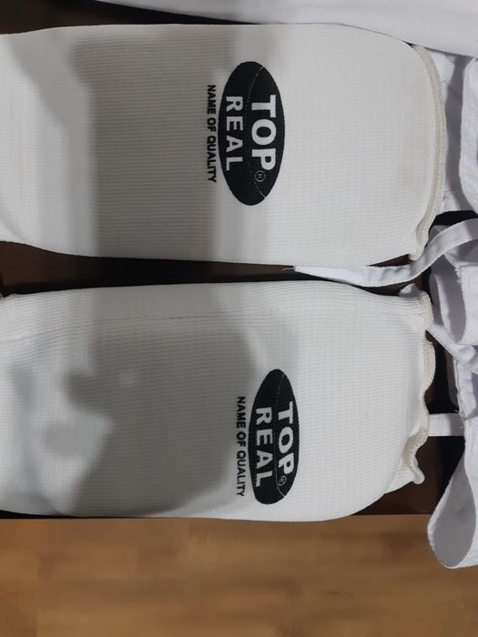 Спортивный  кимоно