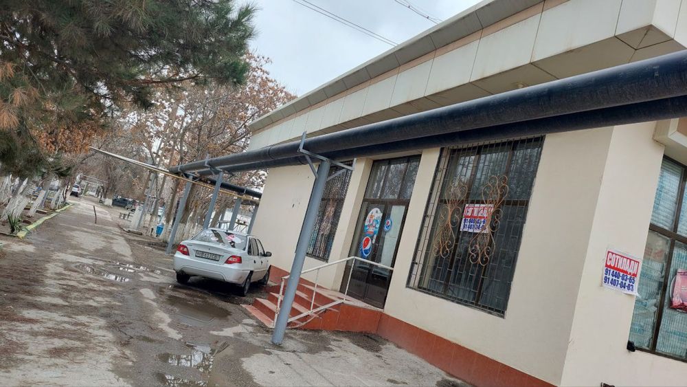 Продайотсё магазин