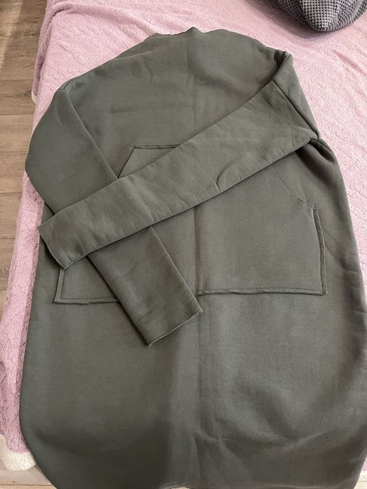 Платье новое тёплое !