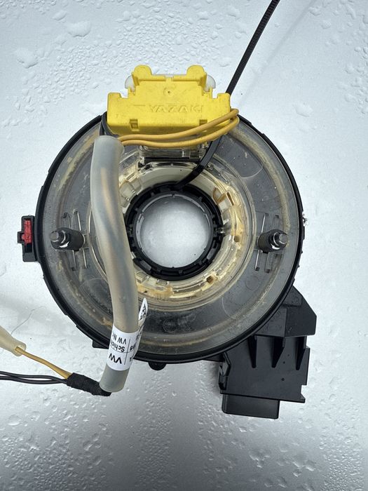 spirala skoda octavia 2 vw golf 5 touran dezmembrari skoda octavia 2