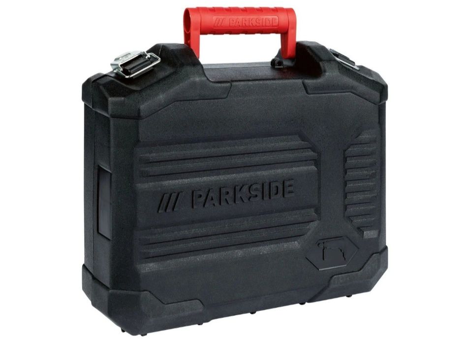 Ударна бормашина PARKSIDE PSBM 750 B3 с гаранция