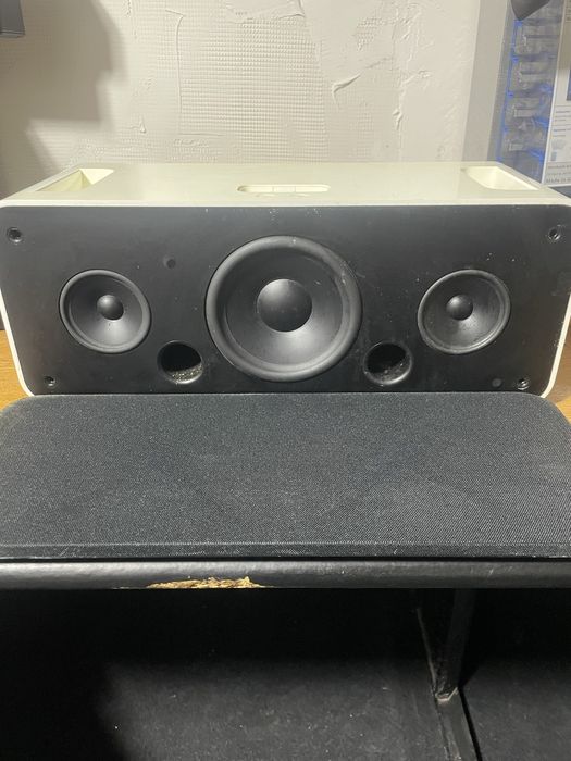 Apple ipod HI-FI a1121