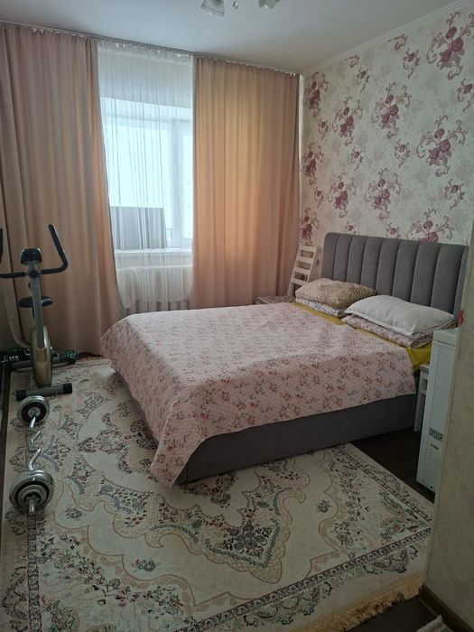 Продам 3х комнатную квартиру