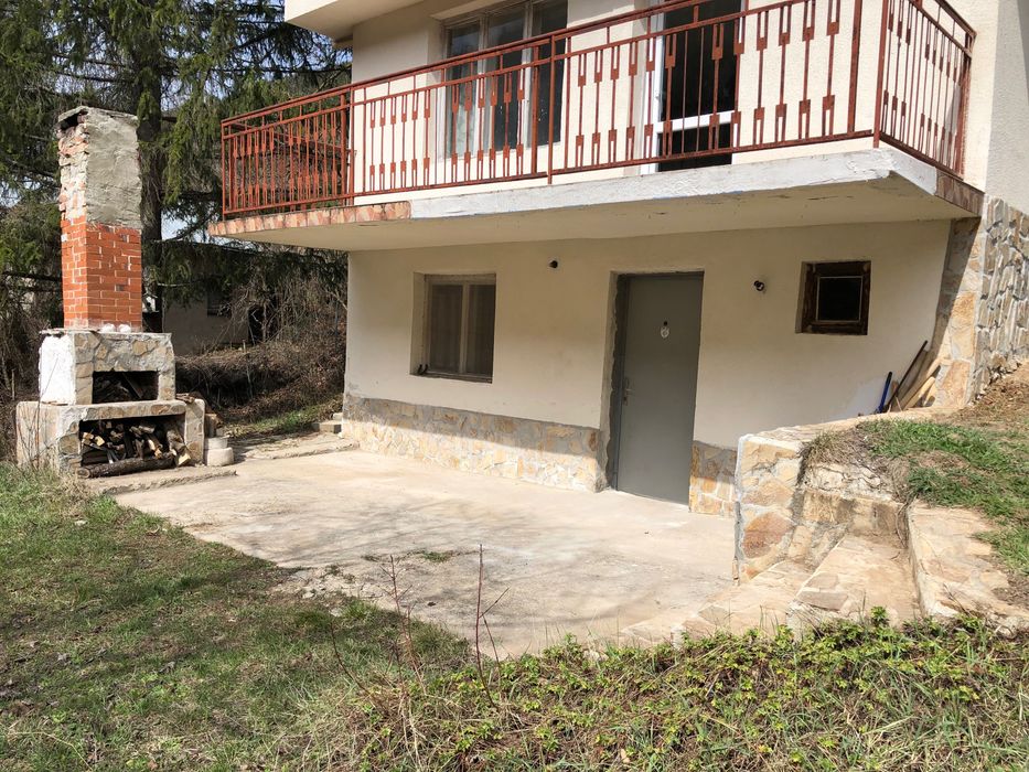 Продава се Къща в с. Калотина, Област София-област - 105 кв.м за 705 €/кв.м - Снимка #9