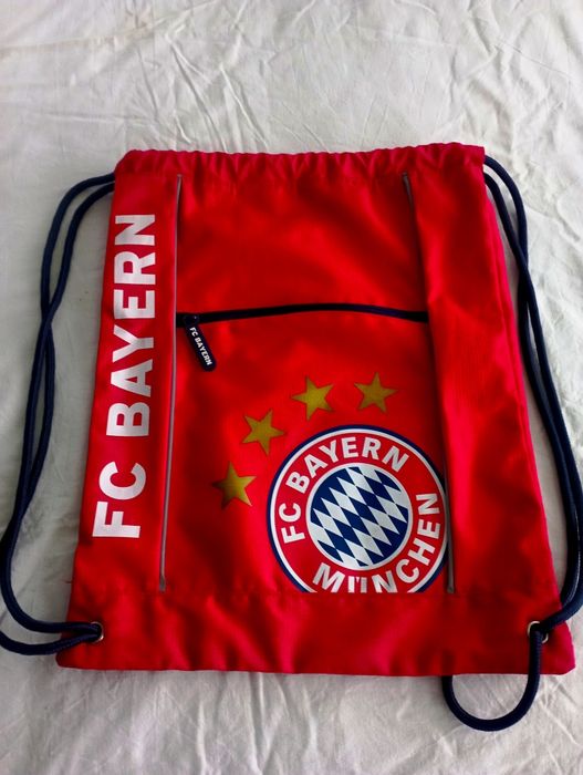 Rucsac FC Bayern Munchen