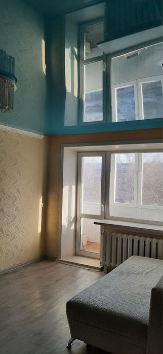 1 комнатная квартира