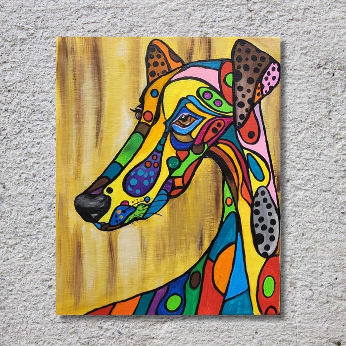 Продажа картин для интерьера