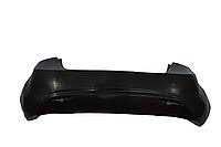 задний бампер на hyundai elantra 23-25 сборка китай