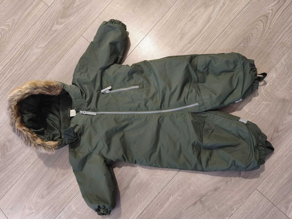 Combinezon iarna H&M, mărimea 68