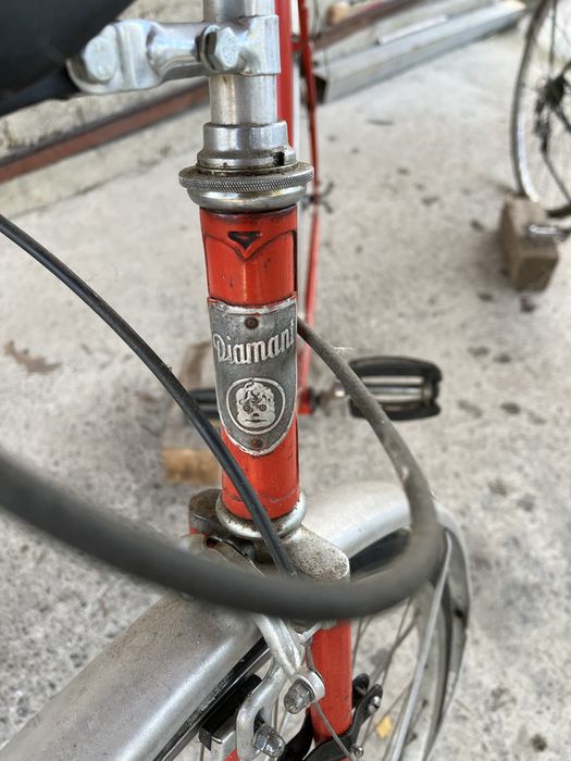 Ретро колела Diamant