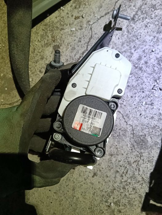 Centuri Fata Mercedes C Class w204 s204 COUPE