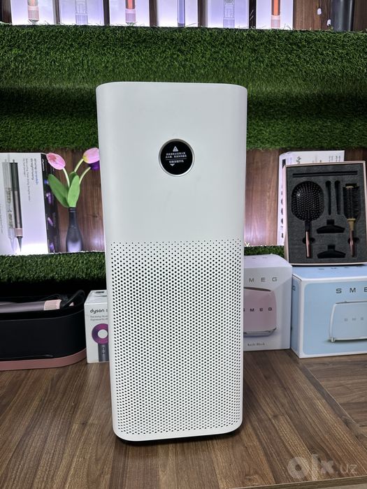 Очиститель воздуха Хіаоті Air Purifier 4Pro H