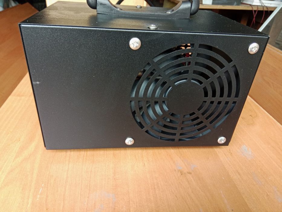 Озонатор для автомобилей