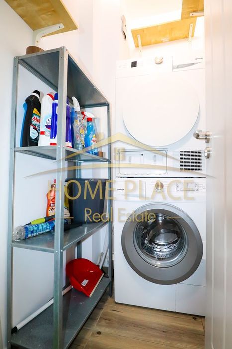 Дава се под наем Тристаен апартамент в Варна, Център - 84 кв.м за 1632 € - Снимка #9