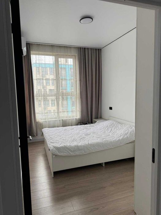 Cдаю в аренду евродвушку. Алматы