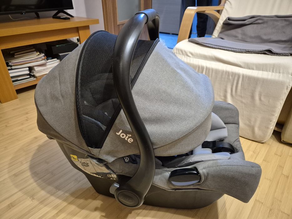 Scoică auto Joie - I-Gemm 3, i-Size, Isofix