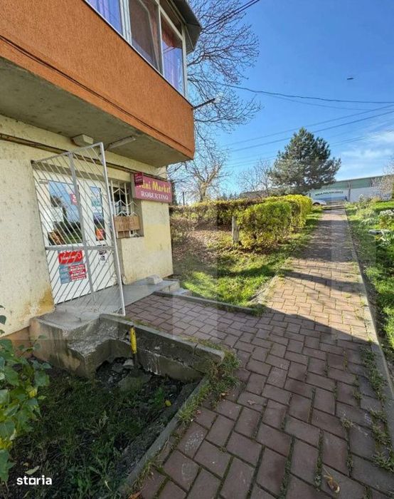 Spatiu Comercial Dorohoi