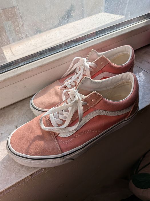 Vans обувки  размер 40 и 41