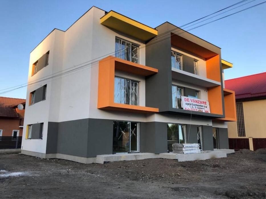 Usi de bloc, metalice sau termopan  usi acces