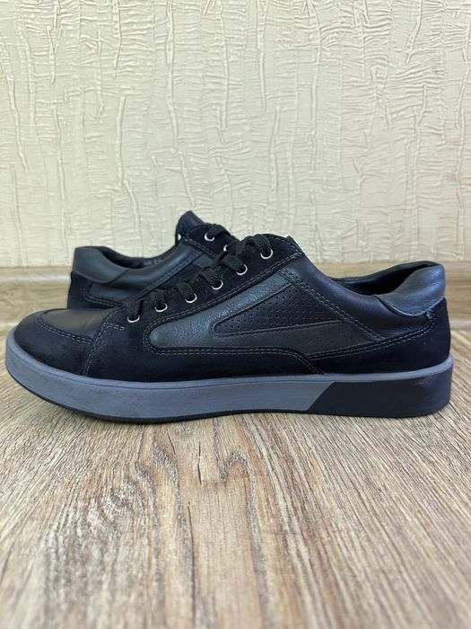 Подростковые мокасины