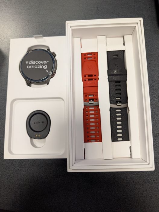 Amazfit Balance 2