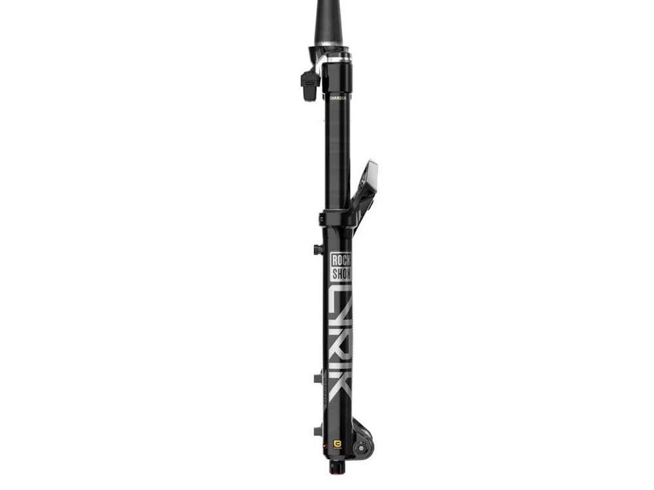 Вилка RockShox Lyrik Ultimate Charger 3.1 Flight Attendant 29" 160mm Boost 15x110mm
