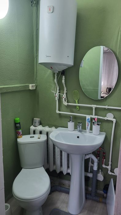 Срочно продам дом