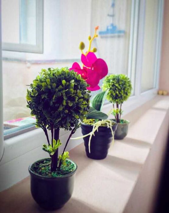 Дава се под наем Двустаен апартамент в Бургас, Зорница - 55 кв.м за 150 € - Снимка #7