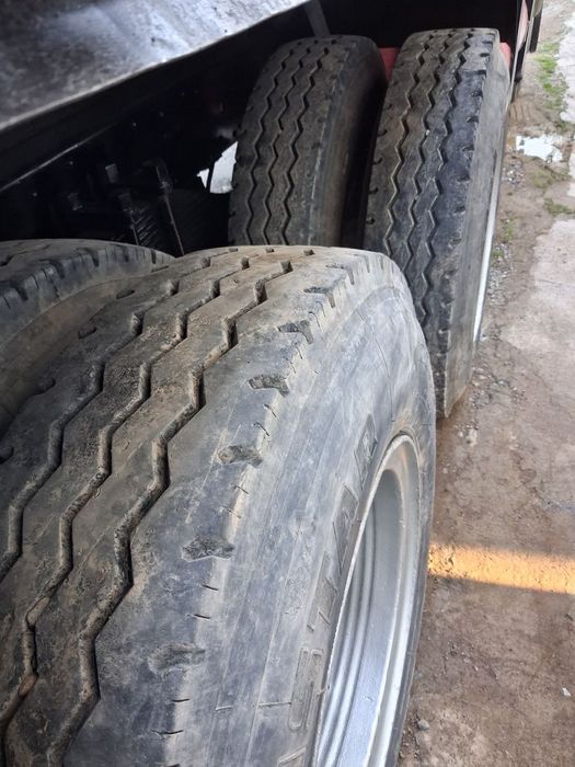 Камаз селхоз 55102