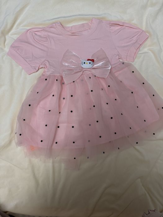 Детский одежда.