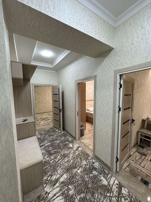 Кунлик уй Суточная квартира