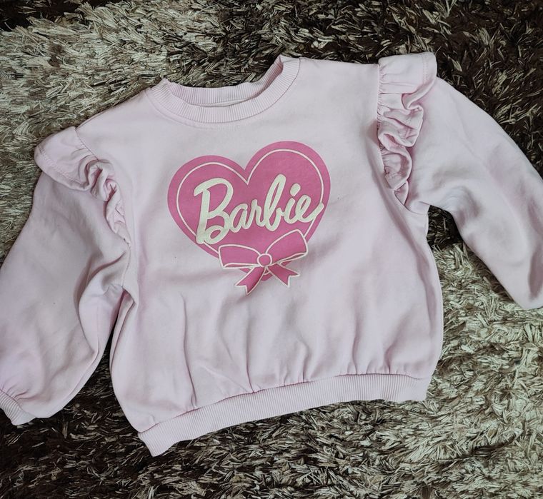 Лот блузи за момиче