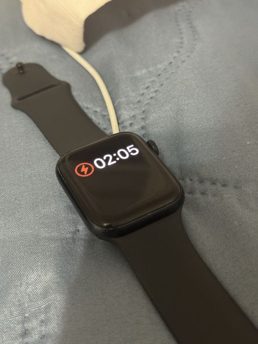 Apple Watch SE 2 44Mm