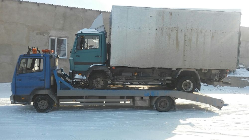 Эвакуатор до 7 тонн.не дорого.