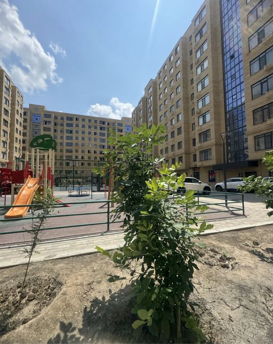 2 -х комнатная квартира