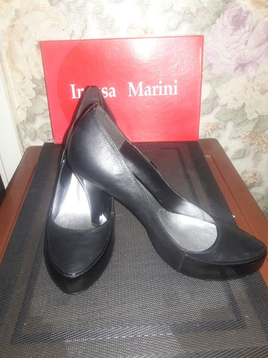 Туфли Inessa Marini